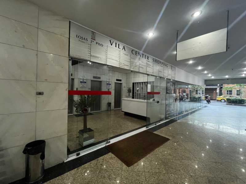 Conheça 18. do imóvel - Sala Comercial 29m² à venda Vila Isabel, Rio de Janeiro - R$ 179.000 - FRSL00185 - 18 18. - 18