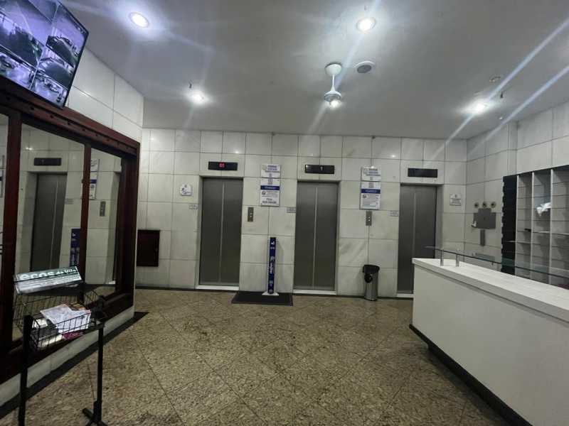 Conheça 19. do imóvel - Sala Comercial 29m² à venda Vila Isabel, Rio de Janeiro - R$ 179.000 - FRSL00185 - 19 19. - 19