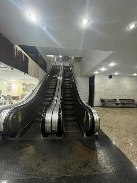 Conheça 20. do imóvel - Sala Comercial 29m² à venda Vila Isabel, Rio de Janeiro - R$ 179.000 - FRSL00185 - 20 20. - 20
