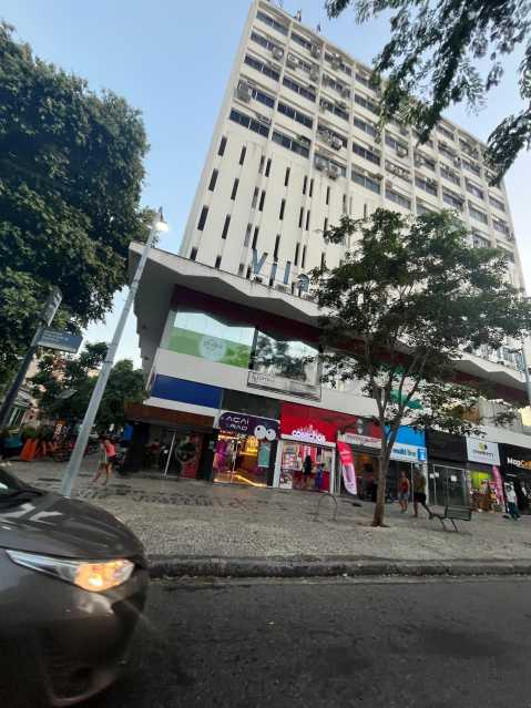 Conheça 22. do imóvel - Sala Comercial 29m² à venda Vila Isabel, Rio de Janeiro - R$ 179.000 - FRSL00185 - 22 22. - 22