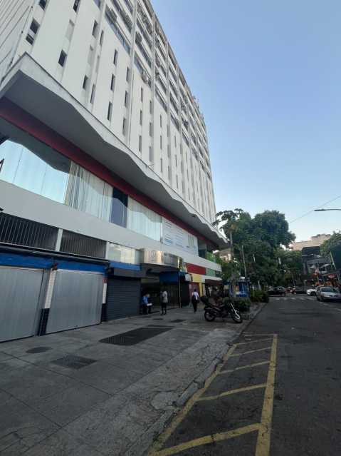 Conheça 23. do imóvel - Sala Comercial 29m² à venda Vila Isabel, Rio de Janeiro - R$ 179.000 - FRSL00185 - 23 23. - 23