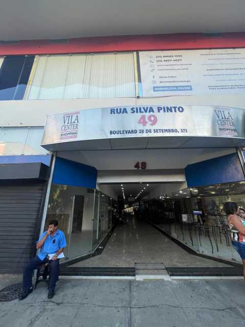 Conheça 24. do imóvel - Sala Comercial 29m² à venda Vila Isabel, Rio de Janeiro - R$ 179.000 - FRSL00185 - 24 24. - 24