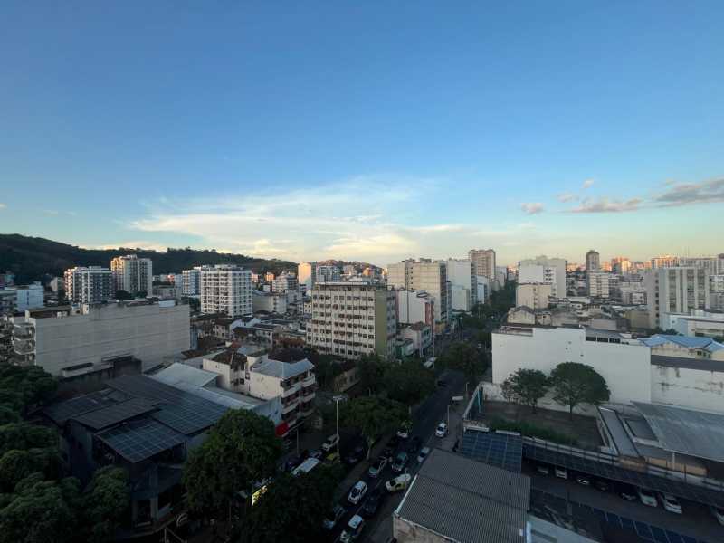 Conheça 25. do imóvel - Sala Comercial 29m² à venda Vila Isabel, Rio de Janeiro - R$ 179.000 - FRSL00185 - 25 25. - 25