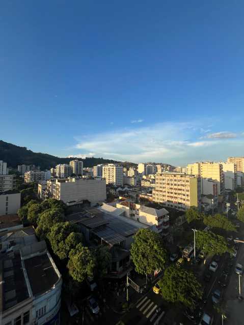 Conheça 26. do imóvel - Sala Comercial 29m² à venda Vila Isabel, Rio de Janeiro - R$ 179.000 - FRSL00185 - 26 26. - 26