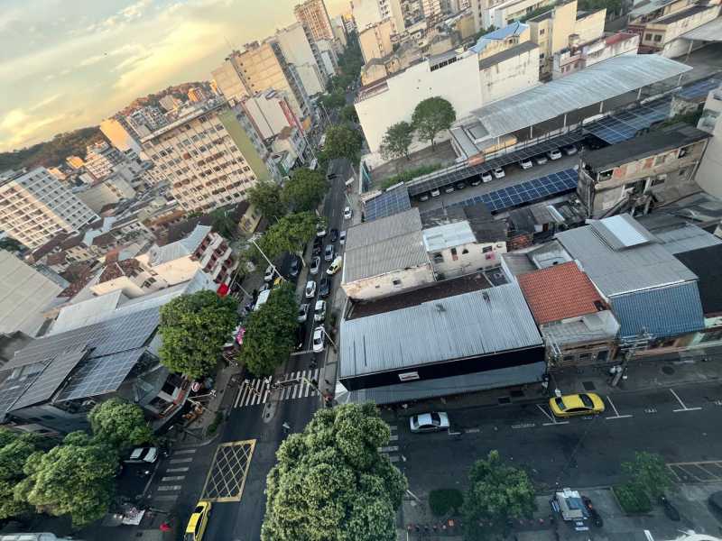 Conheça 27. do imóvel - Sala Comercial 29m² à venda Vila Isabel, Rio de Janeiro - R$ 179.000 - FRSL00185 - 27 27. - 27