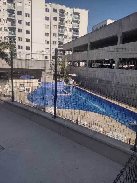 Conheça 2b246d05-011e-4f29-9fb7-fe307c do imóvel - Apartamento 2 quartos à venda Pechincha, Rio de Janeiro - R$ 285.000 - FRAP22433 - 17 2b246d05-011e-4f29-9fb7-fe307c - 17