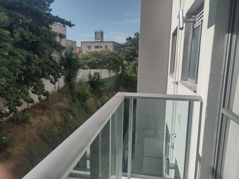 Conheça 4e9f8979-ec37-48e9-b59f-e7f483 do imóvel - Apartamento 2 quartos à venda Pechincha, Rio de Janeiro - R$ 285.000 - FRAP22433 - 9 4e9f8979-ec37-48e9-b59f-e7f483 - 9