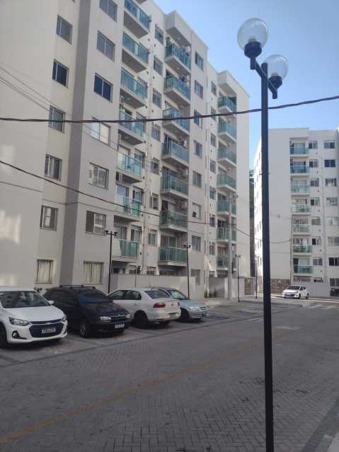 Conheça 6baf3995-9a74-452b-bf8d-0ba2fd do imóvel - Apartamento 2 quartos à venda Pechincha, Rio de Janeiro - R$ 285.000 - FRAP22433 - 22 6baf3995-9a74-452b-bf8d-0ba2fd - 22