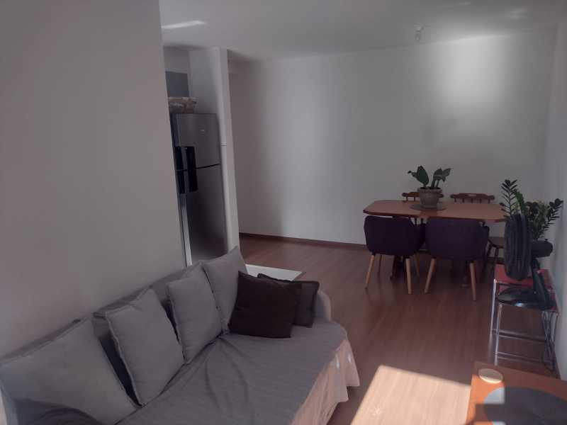 Conheça 94aba41a-5470-4abe-8390-cebaec do imóvel - Apartamento 2 quartos à venda Pechincha, Rio de Janeiro - R$ 285.000 - FRAP22433 - 4 94aba41a-5470-4abe-8390-cebaec - 4