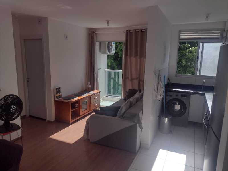 Conheça 725aa767-1924-4926-8d6d-3417c0 do imóvel - Apartamento 2 quartos à venda Pechincha, Rio de Janeiro - R$ 285.000 - FRAP22433 - 2 725aa767-1924-4926-8d6d-3417c0 - 2