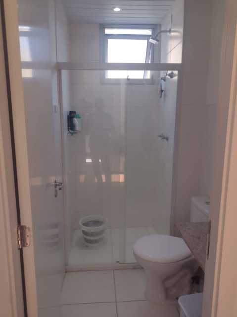Conheça 20269ce8-dd06-4533-9721-3464e3 do imóvel - Apartamento 2 quartos à venda Pechincha, Rio de Janeiro - R$ 285.000 - FRAP22433 - 13 20269ce8-dd06-4533-9721-3464e3 - 13
