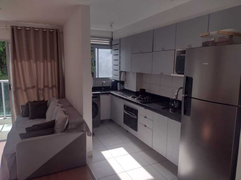 Conheça 50773a72-216a-45d5-853c-f0dedd do imóvel - Apartamento 2 quartos à venda Pechincha, Rio de Janeiro - R$ 285.000 - FRAP22433 - 15 50773a72-216a-45d5-853c-f0dedd - 15