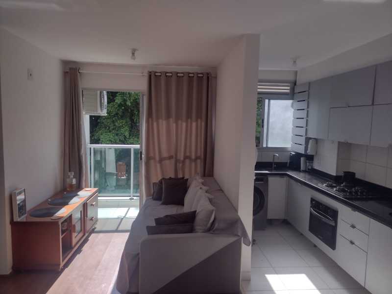Conheça e8b7717a-8107-4225-831b-372788 do imóvel - Apartamento 2 quartos à venda Pechincha, Rio de Janeiro - R$ 285.000 - FRAP22433 - 1 e8b7717a-8107-4225-831b-372788 - 1