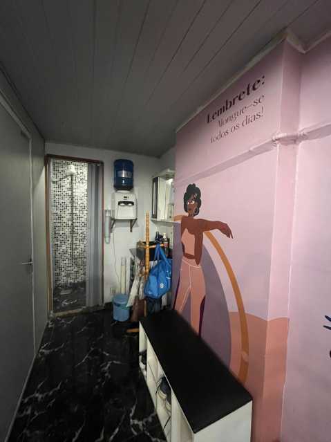 Conheça 09. do imóvel - Loja 43m² à venda Tanque, Rio de Janeiro - R$ 115.000 - FRLJ00023 - 9 09. - 9