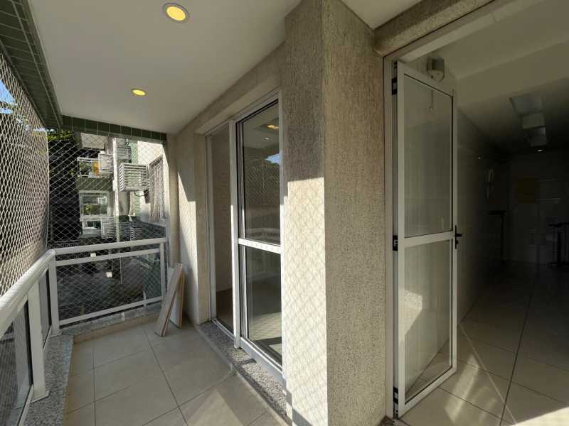 Conheça 02. do imóvel - Apartamento 2 quartos à venda Pechincha, Rio de Janeiro - R$ 390.000 - FRAP22435 - 2 02. - 2