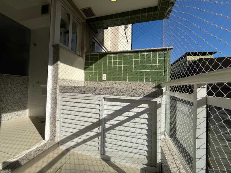 Conheça 03. do imóvel - Apartamento 2 quartos à venda Pechincha, Rio de Janeiro - R$ 390.000 - FRAP22435 - 3 03. - 3