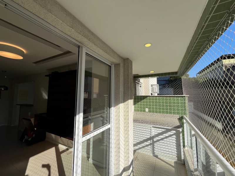 Conheça 04. do imóvel - Apartamento 2 quartos à venda Pechincha, Rio de Janeiro - R$ 390.000 - FRAP22435 - 4 04. - 4