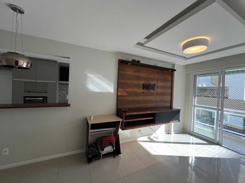 Conheça 05. do imóvel - Apartamento 2 quartos à venda Pechincha, Rio de Janeiro - R$ 390.000 - FRAP22435 - 5 05. - 5