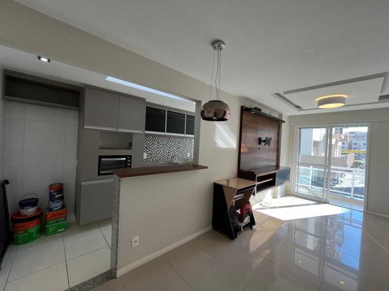 Conheça 06. do imóvel - Apartamento 2 quartos à venda Pechincha, Rio de Janeiro - R$ 390.000 - FRAP22435 - 6 06. - 6