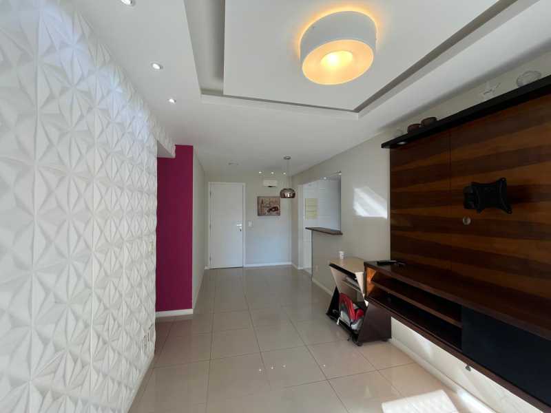 Conheça 08. do imóvel - Apartamento 2 quartos à venda Pechincha, Rio de Janeiro - R$ 390.000 - FRAP22435 - 8 08. - 8