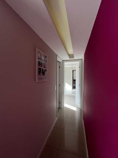 Conheça 09. do imóvel - Apartamento 2 quartos à venda Pechincha, Rio de Janeiro - R$ 390.000 - FRAP22435 - 9 09. - 9