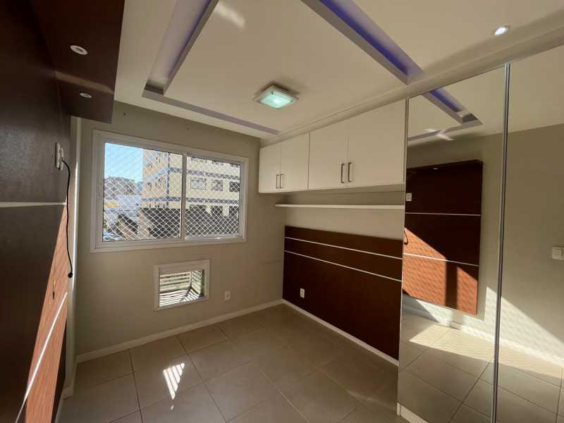 Conheça 11. do imóvel - Apartamento 2 quartos à venda Pechincha, Rio de Janeiro - R$ 390.000 - FRAP22435 - 11 11. - 11