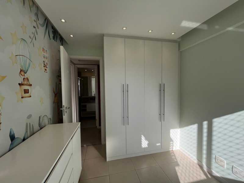 Conheça 14. do imóvel - Apartamento 2 quartos à venda Pechincha, Rio de Janeiro - R$ 390.000 - FRAP22435 - 14 14. - 14