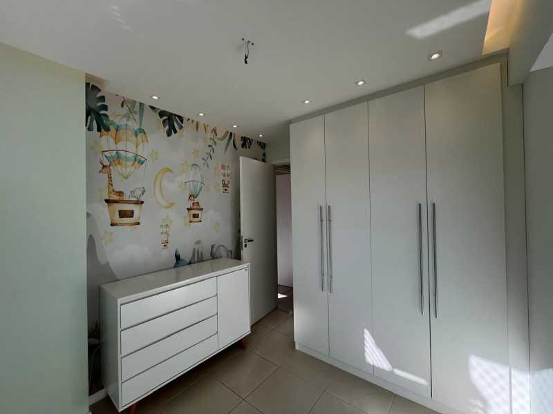 Conheça 15. do imóvel - Apartamento 2 quartos à venda Pechincha, Rio de Janeiro - R$ 390.000 - FRAP22435 - 15 15. - 15