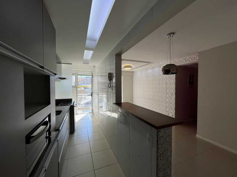 Conheça 18. do imóvel - Apartamento 2 quartos à venda Pechincha, Rio de Janeiro - R$ 390.000 - FRAP22435 - 18 18. - 18