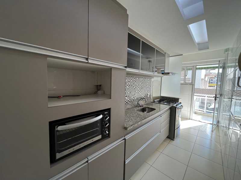 Conheça 19. do imóvel - Apartamento 2 quartos à venda Pechincha, Rio de Janeiro - R$ 390.000 - FRAP22435 - 19 19. - 19