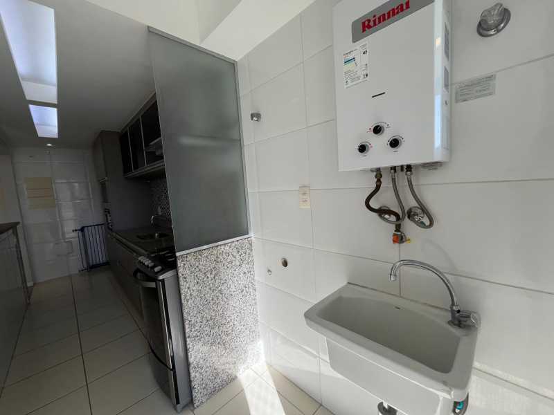 Conheça 21. do imóvel - Apartamento 2 quartos à venda Pechincha, Rio de Janeiro - R$ 390.000 - FRAP22435 - 21 21. - 21