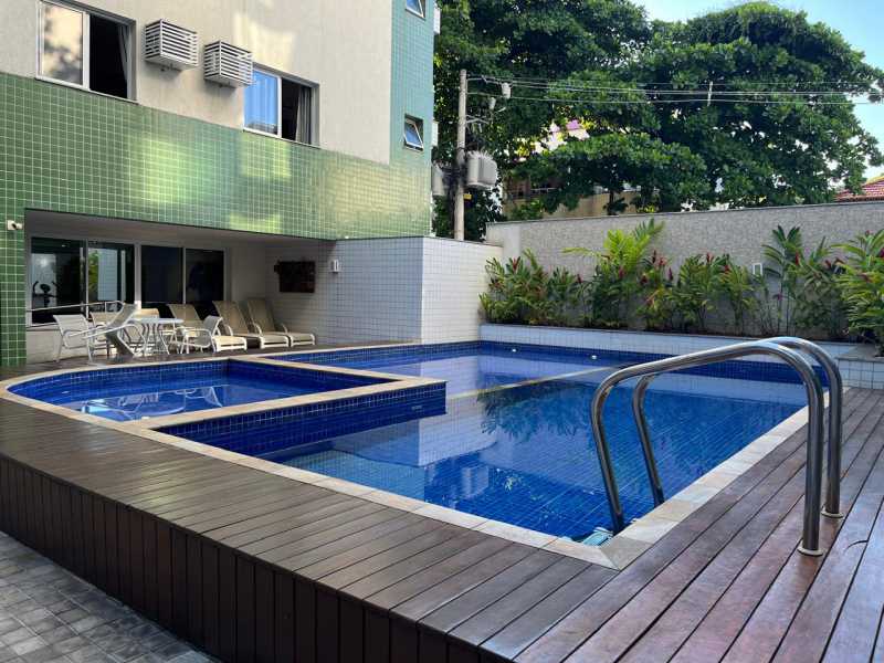 Conheça 22. do imóvel - Apartamento 2 quartos à venda Pechincha, Rio de Janeiro - R$ 390.000 - FRAP22435 - 22 22. - 22