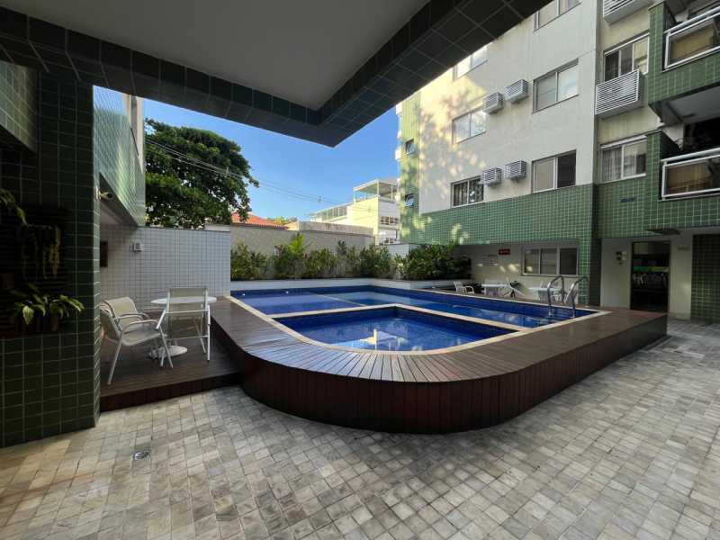 Conheça 23. do imóvel - Apartamento 2 quartos à venda Pechincha, Rio de Janeiro - R$ 390.000 - FRAP22435 - 23 23. - 23