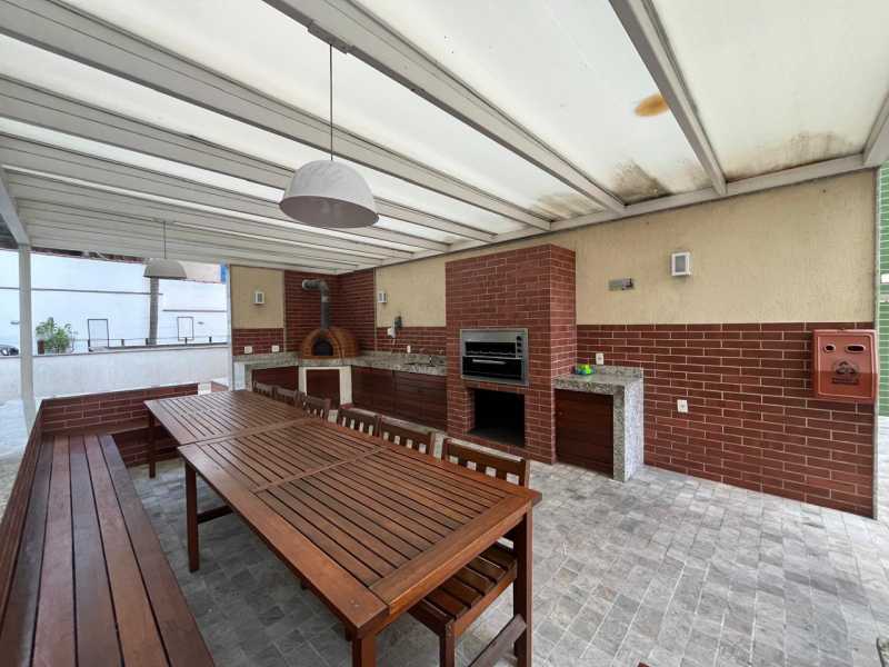 Conheça 25. do imóvel - Apartamento 2 quartos à venda Pechincha, Rio de Janeiro - R$ 390.000 - FRAP22435 - 25 25. - 25