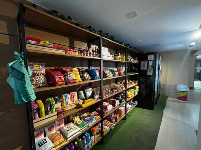 Conheça 26. do imóvel - Apartamento 2 quartos à venda Pechincha, Rio de Janeiro - R$ 390.000 - FRAP22435 - 26 26. - 26