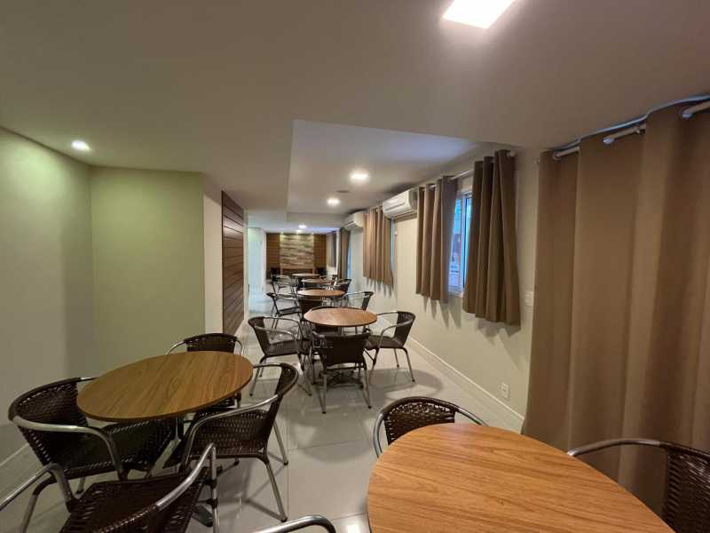 Conheça 27. do imóvel - Apartamento 2 quartos à venda Pechincha, Rio de Janeiro - R$ 390.000 - FRAP22435 - 27 27. - 27