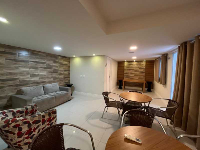 Conheça 28. do imóvel - Apartamento 2 quartos à venda Pechincha, Rio de Janeiro - R$ 390.000 - FRAP22435 - 28 28. - 28