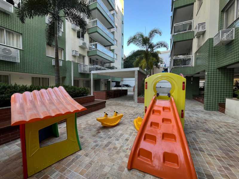 Conheça 29. do imóvel - Apartamento 2 quartos à venda Pechincha, Rio de Janeiro - R$ 390.000 - FRAP22435 - 29 29. - 29