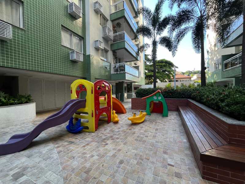 Conheça 30. do imóvel - Apartamento 2 quartos à venda Pechincha, Rio de Janeiro - R$ 390.000 - FRAP22435 - 30 30. - 30