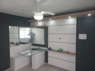 Apartamento 2 quartos à venda Taquara, Rio de Janeiro - R$ 175.000 - FRAP22437