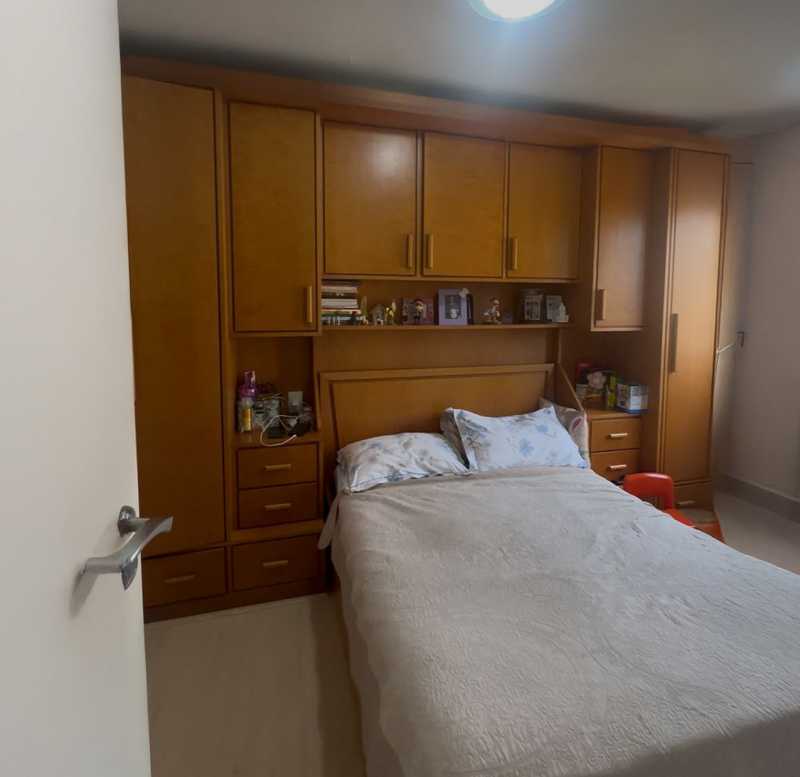 Conheça 4a66cbfc-80ac-40b6-9d43-39fbd2 do imóvel - Cobertura 4 quartos à venda Tanque, Rio de Janeiro - R$ 430.000 - FRCO40073 - 7 4a66cbfc-80ac-40b6-9d43-39fbd2 - 7