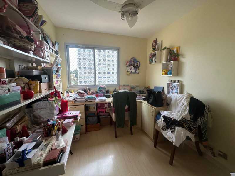 Conheça 60ba1b76-69d1-406b-8a3d-e81240 do imóvel - Cobertura 4 quartos à venda Tanque, Rio de Janeiro - R$ 430.000 - FRCO40073 - 9 60ba1b76-69d1-406b-8a3d-e81240 - 9
