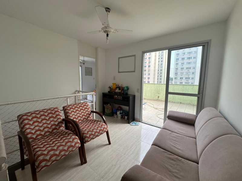 Conheça 72ea0700-6328-46ba-965c-371eb4 do imóvel - Cobertura 4 quartos à venda Tanque, Rio de Janeiro - R$ 430.000 - FRCO40073 - 5 72ea0700-6328-46ba-965c-371eb4 - 5