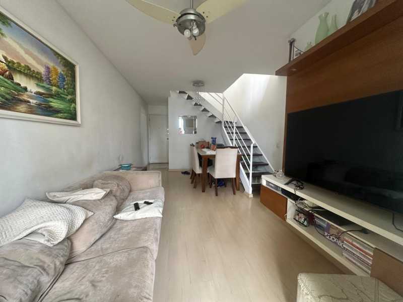 Conheça 83f8945f-9cdb-4cbf-8175-25d466 do imóvel - Cobertura 4 quartos à venda Tanque, Rio de Janeiro - R$ 430.000 - FRCO40073 - 3 83f8945f-9cdb-4cbf-8175-25d466 - 3