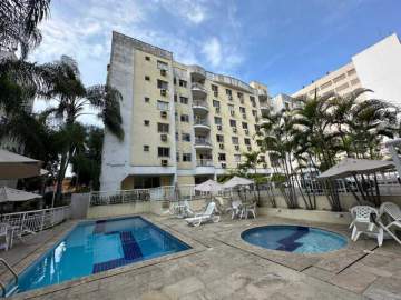 Cobertura 4 quartos à venda Tanque, Rio de Janeiro - R$ 430.000 - FRCO40073