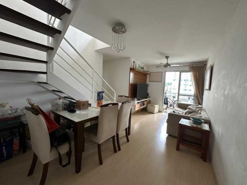 Conheça ff88ad8c-bc0c-4b27-be62-9913eb do imóvel - Cobertura 4 quartos à venda Tanque, Rio de Janeiro - R$ 430.000 - FRCO40073 - 4 ff88ad8c-bc0c-4b27-be62-9913eb - 4