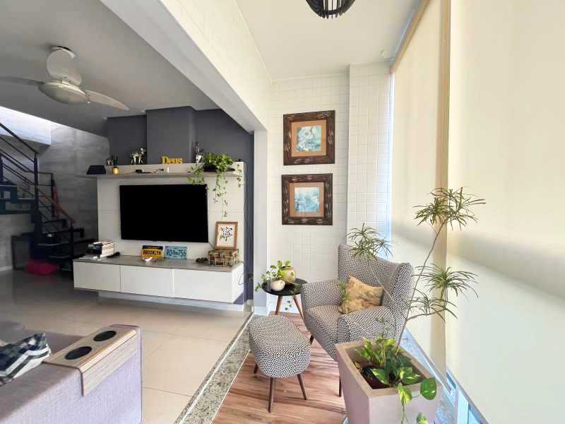 Conheça 03. do imóvel - Cobertura 3 quartos à venda Freguesia (Jacarepaguá), Rio de Janeiro - R$ 730.000 - FRCO30256 - 3 03. - 3