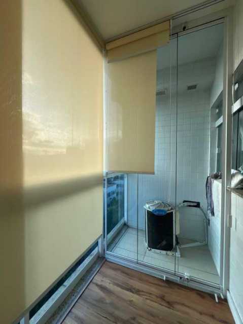 Conheça 05 do imóvel - Cobertura 3 quartos à venda Freguesia (Jacarepaguá), Rio de Janeiro - R$ 730.000 - FRCO30256 - 5 05 - 5