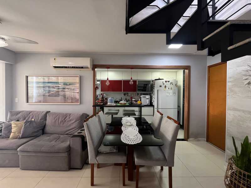 Conheça 06 do imóvel - Cobertura 3 quartos à venda Freguesia (Jacarepaguá), Rio de Janeiro - R$ 730.000 - FRCO30256 - 6 06 - 6