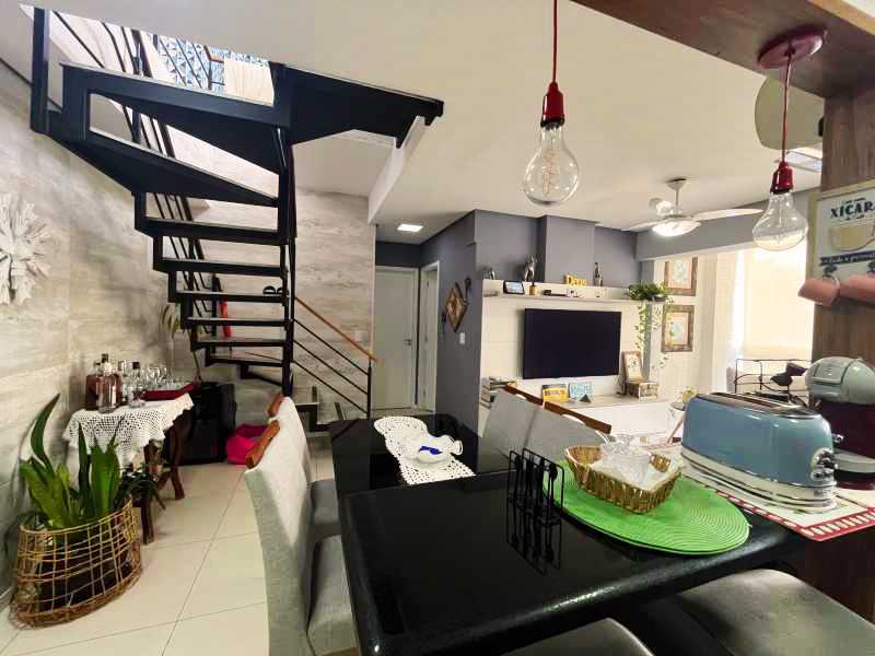 Conheça 07. do imóvel - Cobertura 3 quartos à venda Freguesia (Jacarepaguá), Rio de Janeiro - R$ 730.000 - FRCO30256 - 7 07. - 7